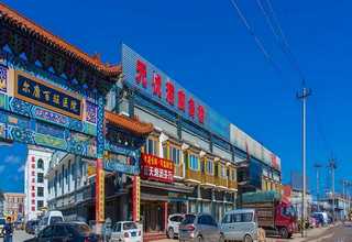 水泥预制顶管尺寸