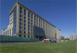 佛山双向环保风机生产