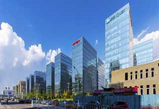 宜宾建筑资质变更代办费用